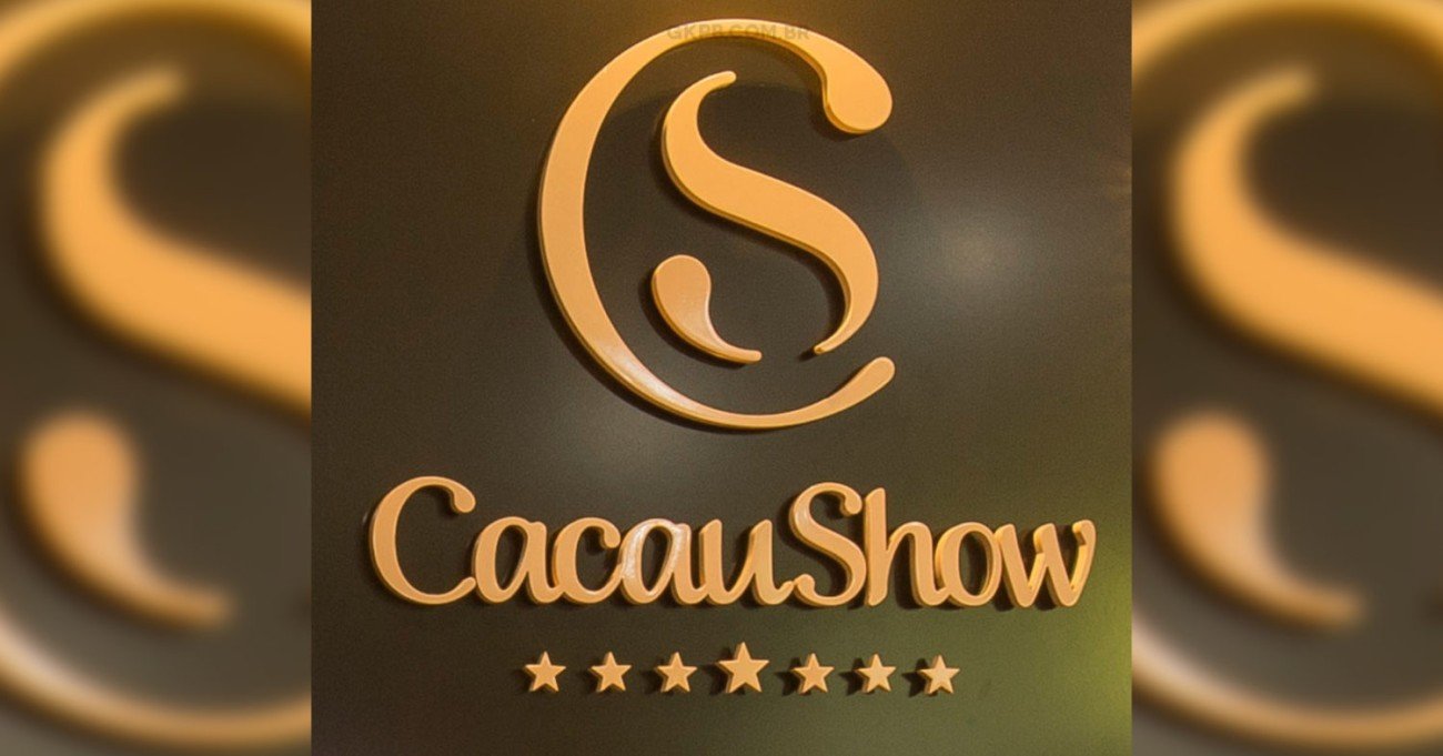 Case Cacau Show